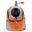 Breathable and Lightweight Backpack