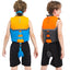 Children's Neoprene Buoyancy Vest, Professional Swimming Life Vest, Portable Lightweight, Rafting Safety Jacket,