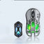 Gravity Planet Breaking the cocoon mouse e-sports game dedicated wireless hollow mechanical Bluetooth mouse