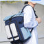 Tigernu School Backpack Bags For Women For Men Knapsack Nylon Backpacks Lady Bags Schoolbag Travel Backpack Male Korean Backpack