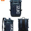 OZUKO Schoolbag for Teenager 15.6 inch Laptop Water   Backpack 49*28*14 Men   Student Backpacks Male Travel Mochila Fashion