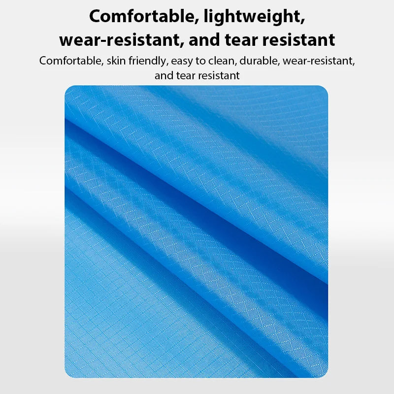 Beach Mat Sandproof Waterproof Beach Camping Blanket Mats Lightweight Foldable Portable Outdoor Picnic Blanket for Travel Hiking