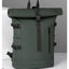 Waterproof Durable Outdoor Backpack Roll Top Fashion Casual Backpack for Hiking Travel Men Women Daily Commute