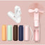 2000mAh Power Bank 3 Gears Portable Fan Super Mini Handheld Fan USB Rechargeable Fan Foldable Hand Held Small Pocket Fan