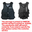 Life Jacket Water Sport Buoyancy Life Vest Swimming Boat Buoyancy Fishing Skating Vest Buoyancy Suit For Adult Children