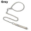 Anti-Bite Dog Leash with Continuous Bite Resistance