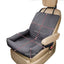 1PC Waterproof Dog Car Seat Cover Nest Pets Travel Carrying Car Mat Baskets Anti Dirty Cats Medium Small Dogs Bed for Car Seat