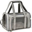 Pet Carrier Bag - Airline Approved, High-Quality, Durable, Expandable