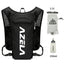 Outdoor Trail Running Ultralight Backpack Hydration Jogging Vest Men Breathable Marathon Bicycle Bag Water Bottle 250ML/1.5L