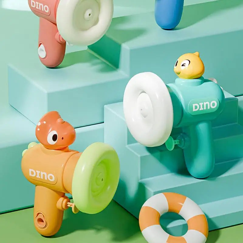 Water Sprayer Toy Trumpet Animal Design Outdoor Summer Water Toys Beach Water Game For Outdoor Party Backyard Fun Swimming Pool