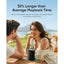 Portable Bluetooth Speaker -#2