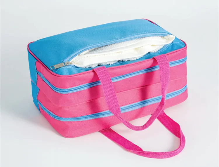 Gym Bags Swimming Accessories Waterproof Outdoor Dry Wet Water Pool Bathing Swimsuit Travel Handbag Beach Pouch Women's Sports