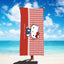Sanrio Hello Kitty Beach Towel Cartoon Style Microfiber Large Beach Towel Bath Towel Multifunctional Square Towel Beach Towel