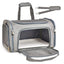 Pet Carrier Bag - Airline Approved, High-Quality, Durable, Expandable