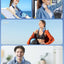 4000mAh Bladeless Portable Neck Fan 3 Gears Adjustable Super Multi-Function Digital Display Rechargable Neck Fan for Outdoor