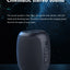 ZEALOT-S53 Portable Bluetooth Speaker 10 hours 10w super loud sound bluetooth speaker IPX6 waterproof for phone TF card USB