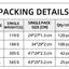 Pet Dog Diaper Mat Waterproof Reusable Training Pad Urine Absorbent Environment Protect Diaper Mat Washable Dog Car Seat Mat