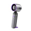 Foldable Handheld Small USB Charging Fan Portable Lashes Fan Eyelash Glue Dedicated Dryer for Women Lash Supplies Makeup Tools
