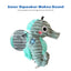 Plush Toys for Small Dogs Squeaky Soft Toy for Puppies Small Dog Ocean Series Plush Toys  for small and medium breeds dogs