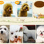 Dog Clipper Dog Hair Clippers Grooming (Pet/Cat/Dog/Rabbit) Haircut Trimmer Shaver Set PetsFader
