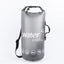 10L 20L PVC Waterproof Bag Boating Swimming Man Women Outdoor Diving Rafting Floating Ocean Water Lightweight Portable Bags