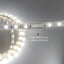 Led Strip Lights 220V Waterproof 1M 2M 3M 5M 10M 20M White Led Tape 220 Volt Red Green Blue Led Lighting 5050 Smd 60Leds/M Diode