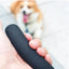 Dog Leash Hands Free Dogs Leash Reflective Leashes for Dog Walking Running Rope 2.4M Long Adjustable Double Leashes Dogs Ropes