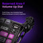 75k1 Pro Gaming  Mechanical Keyboard 79-Key Tri-Mode Connection Full-Key Hot-Swappable Aluminum Shell Fps Esports Games Keyboard