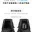 Helmet Backpack for Motorcycle Cycling Large Capacity Waterproof Helmet Storage Bag with Reflective Stripe Hiking Backpack