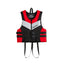 Life Vest Adults Surf Vest Kayak Wakeboard Motorboats Raft Rescue Boat Jet Ski Water Sports Swimming Drifting Rescue Life Jacket
