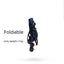 Foldable Pet Stroller - Perfect for Small Dogs, & Puppies