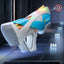 Electric Water Gun Toy for Kids Automatic Suction Blaster Handheld Outdoor Splash Soaker Space Style Boat Play Beach Shooting Fu
