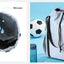 Gym Bags Swimming Accessories Waterproof Outdoor Dry Wet Water Pool Bathing Swimsuit Travel Handbag Beach Pouch Women's Sports