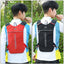 1PCS Running Hydration Vest Pack - Backpack Great for Outdoor Sports of Running Hiking Camping Cycling Skiing