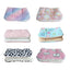 Flannel pet pad dog bed thickened sleeping pad dog blanket suitable for Chihuahua Labrador puppy kitten small large dog pet rug