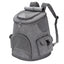 Stylish Pet Carrier Backpack - Anti-Scratch Outdoor Bag