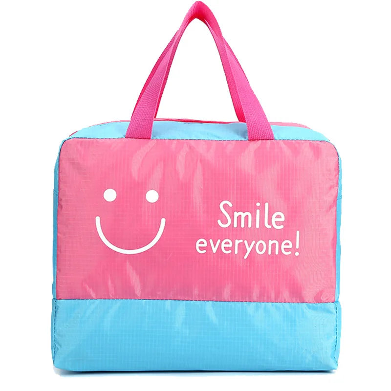 Women's Swimming Tote Bag For Shoes Handbag Summer Waterproof Pouch Dry Sports Duffle Female Gym Natation Pool Bathing Beach Bag