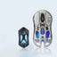 Gravity Planet Breaking the cocoon mouse e-sports game dedicated wireless hollow mechanical Bluetooth mouse