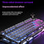 Gravity Planet Cocoon Breaking 75k1pro Mechanical Keyboard Competition Blog Manufacturing Aluminum Alloy Wireless Gaming Mouse