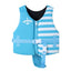 Life Jacket for Child Super Buoyancy Neoprene Life Vest Surf Raft Kayak Fishing Jet Ski Water Sport Swimming Rescue Life Jackets