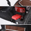 Spacious Pet Trailers - Connects to Bicycles