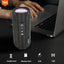 TG227 Waterpro With Lamp Outdoor Portable Upright Wireless Compatible Speaker Music Player Support USB/ TF/ FM Radio Music Party
