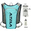 Outdoor Trail Running Ultralight Backpack Hydration Jogging Vest Men Breathable Marathon Bicycle Bag Water Bottle 250ML/1.5L