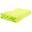 Flannel Fleece Pet Blanket Light Purple Warm Soft Solid Color Bedding For Dogs Cats Indoor Use Home Textile