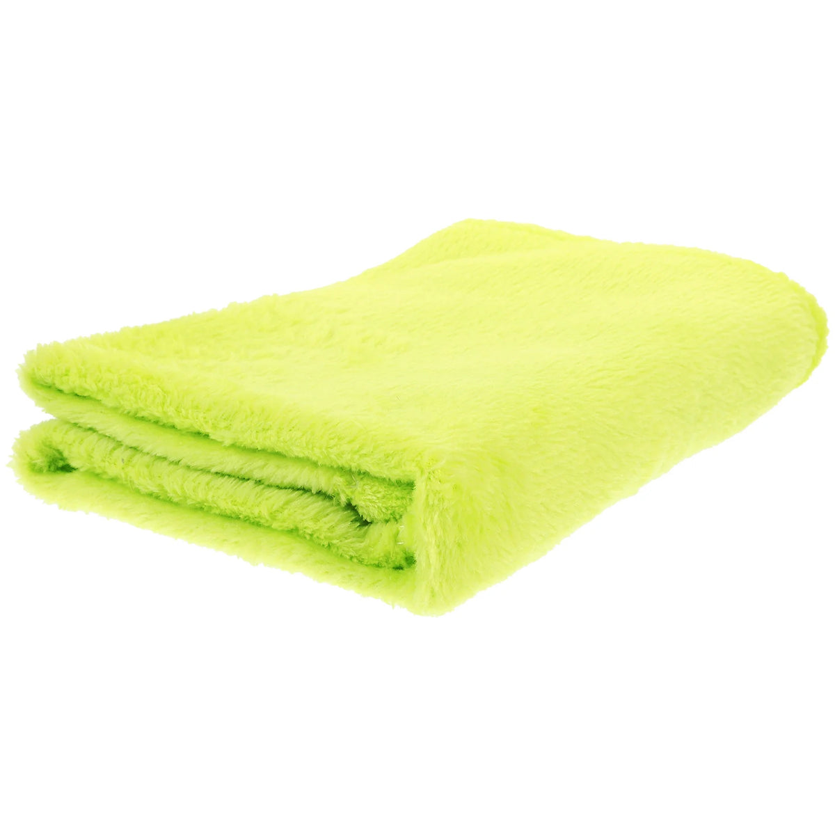 Flannel Fleece Pet Blanket Light Purple Warm Soft Solid Color Bedding For Dogs Cats Indoor Use Home Textile