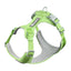 Makaron Series Dog Harness Leash Outdoor Walk Adjustable Pet Chest Strap Breathable Lightweight Pet Harness for Small Medium Dog
