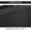 Waterproof Durable Outdoor Backpack Roll Top Fashion Casual Backpack for Hiking Travel Men Women Daily Commute