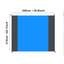 Beach Mat Sandproof Waterproof Beach Camping Blanket Mats Lightweight Foldable Portable Outdoor Picnic Blanket for Travel Hiking