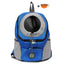 Breathable and Lightweight Backpack
