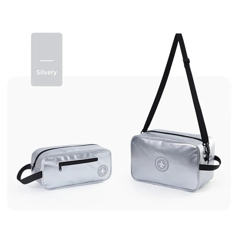 Waterproof Beach Bags Swim Accessories Women Water Pool Handbags Summer Storage Bathing Pouch Swimming Packing Men's Sports Gym